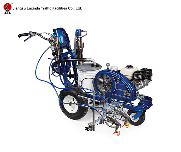 Graco LineLazer130HS series